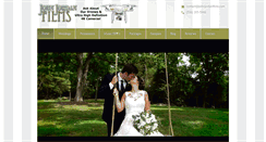 Desktop Screenshot of johnjordanfilms.com